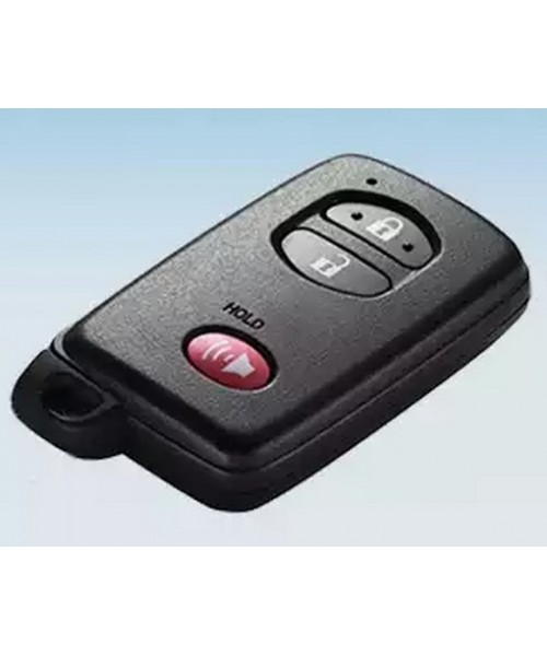 Keyless Entry Remote (0)